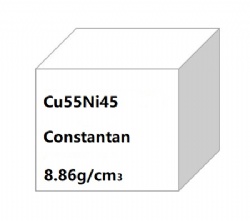 Constantan Foil